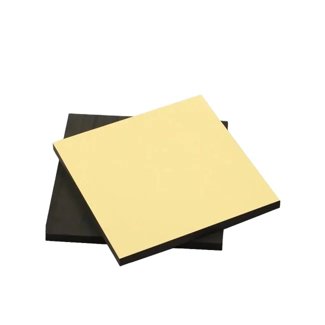 Foam Sheet Adhesive Back Foam Pads Protective Material Roll EVA Waterproof Cutting Moulding