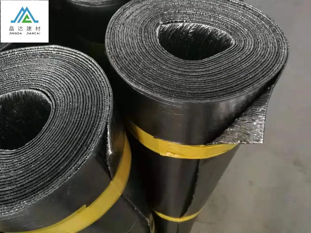 
2020 Material build waterproofing materials for concrete roof membrane polypropylene fiber 