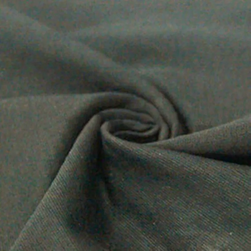 
Cotton Nylon Blend Roma Knitted Fabric 