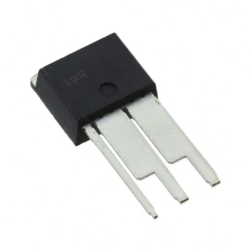 New and Original AUIRF1324WL IC chips Integrated Circuit MCU Microcontrollers Electronic components BOM