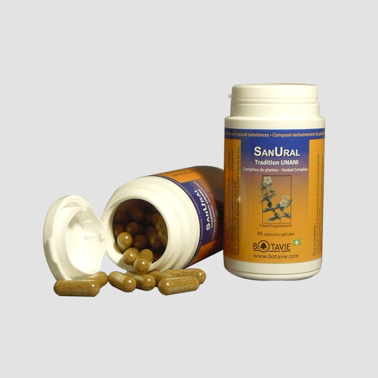 
Professional Sale Cheap Price Infection Treatment for Men Infection Drugs Supplements Health Capsule 