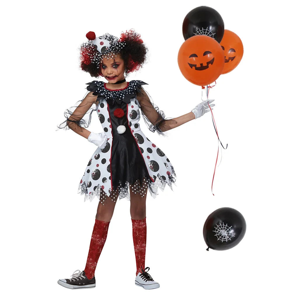 Party decoration props ghost spider pull flag flower 12 inch pumpkin halloween latex balloon