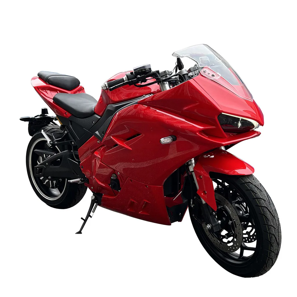 Новое поступление 5000 Вт 8000 10000 72v120ah CE Электрический мотоцикл Скутер Citycoco