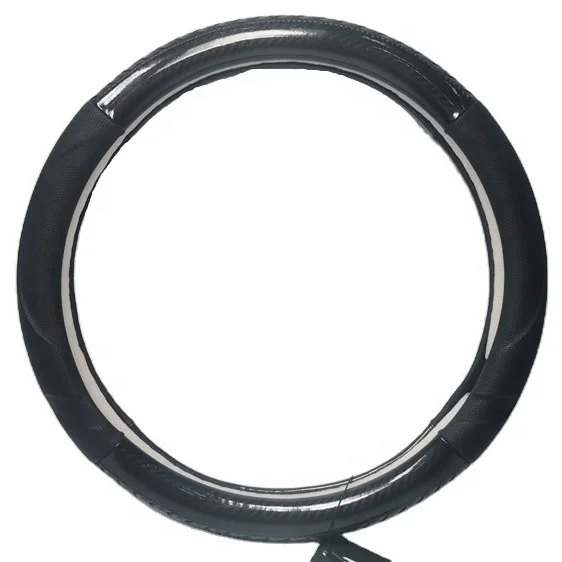 
New Arrival Steering Covers Chinese Manufacturer Auto Car Steering Wheel Cover for Chevrolet 