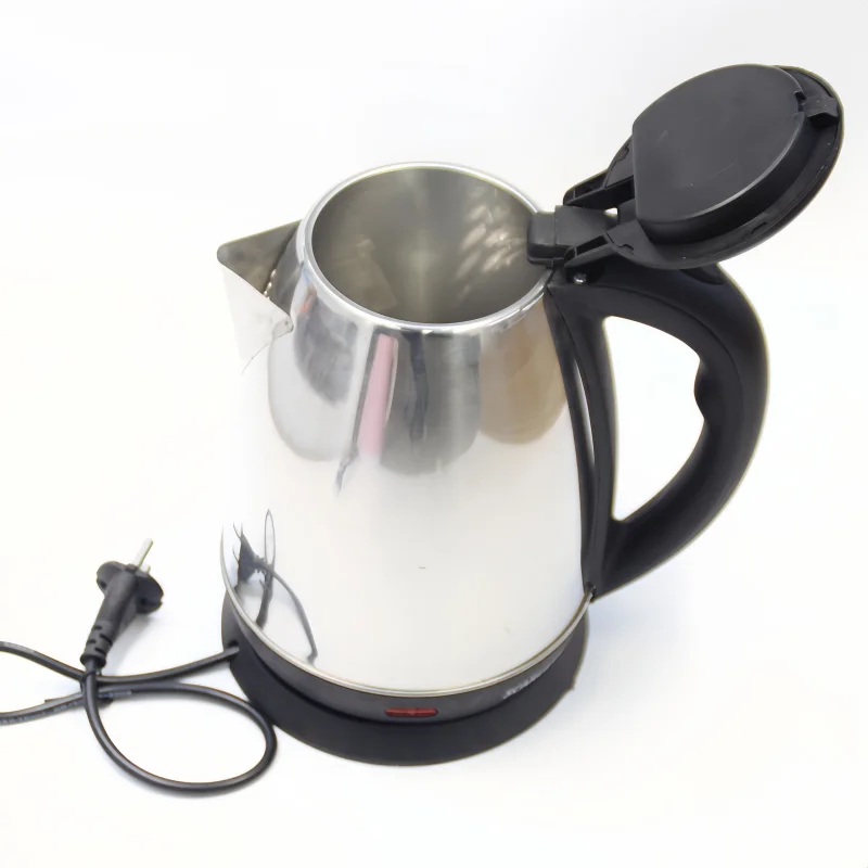 Hotel room electric kettle Stainless steel kettle Household appliances Kitchen electric kettle