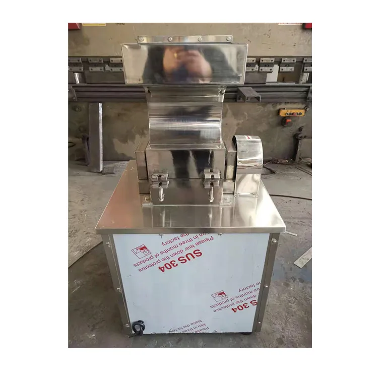 Baokang CSJ Series Full Automatic Food Chinese Micronized Powder Grinding Machine Herbal Medicine Coarse Crusher