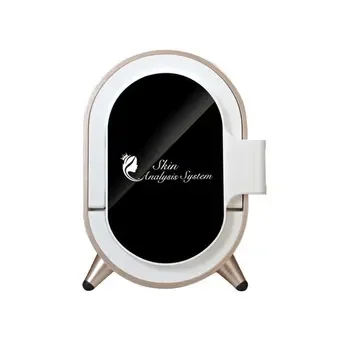 Hot sell Facial analyzer facial skin analyzer,skin analyzer machine Skin Test Device