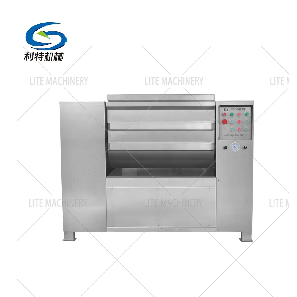 Advanced Technology Sausage Stirring Mixer Machines Minced Meat Mixing Equipment Price