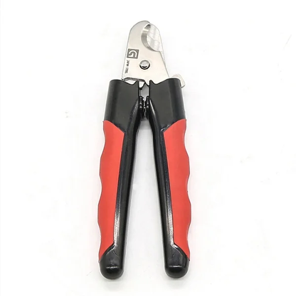 Lorenzo Oem toilettag Chien Aseo Mascotas 49g 40x130 мм pulidora ногтей безопасности триммер для волос инструменты кусачки