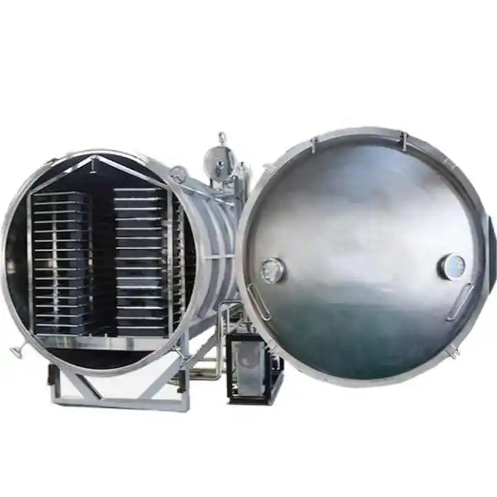 Mango/tomato Drying Machine Dry Fruit Meat Dryer Freeze Drying Machine