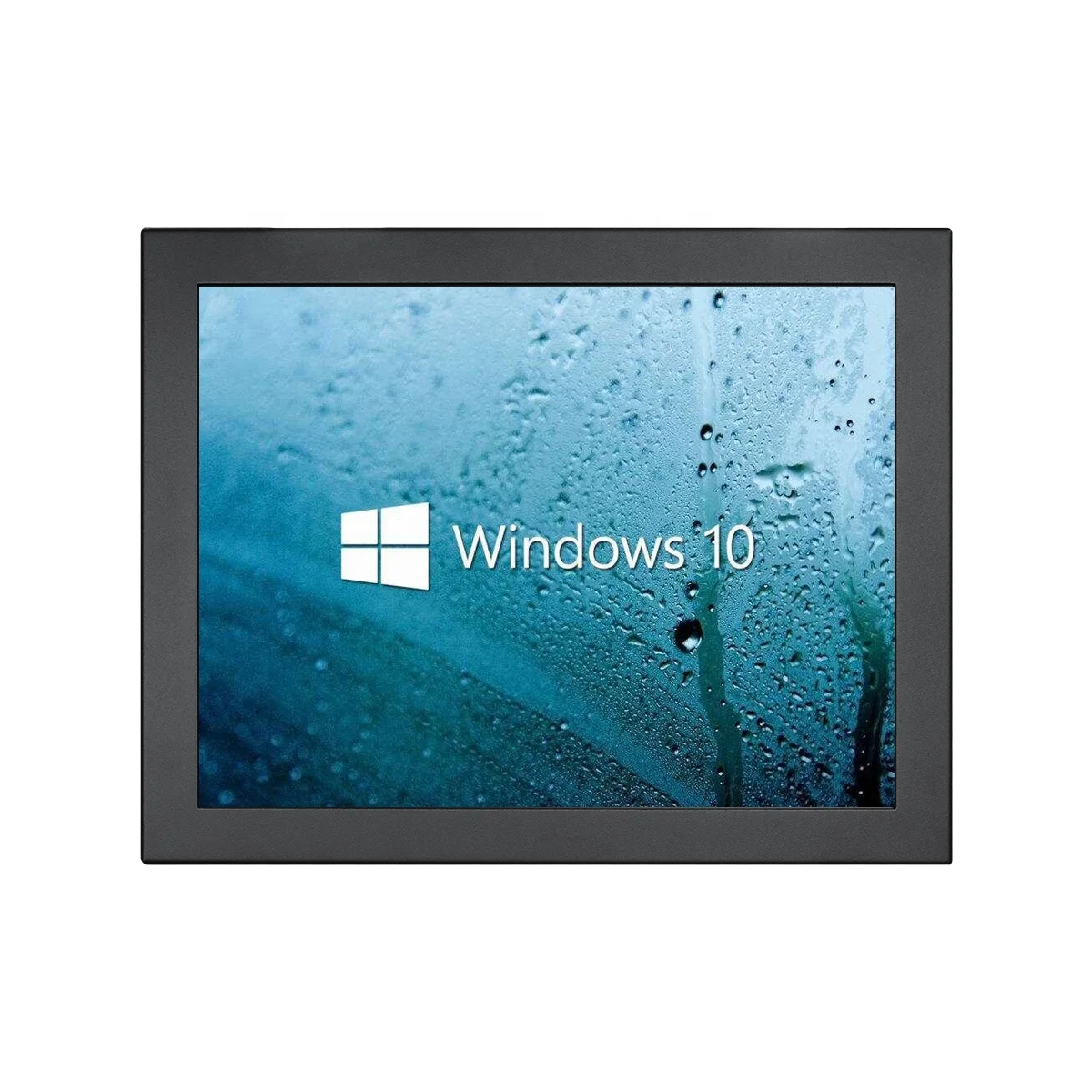 
15 inch All in One Touch Screen PC Core i3 