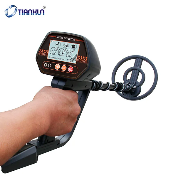 MD-4070 хорошее качество промышленные металлодетекторы