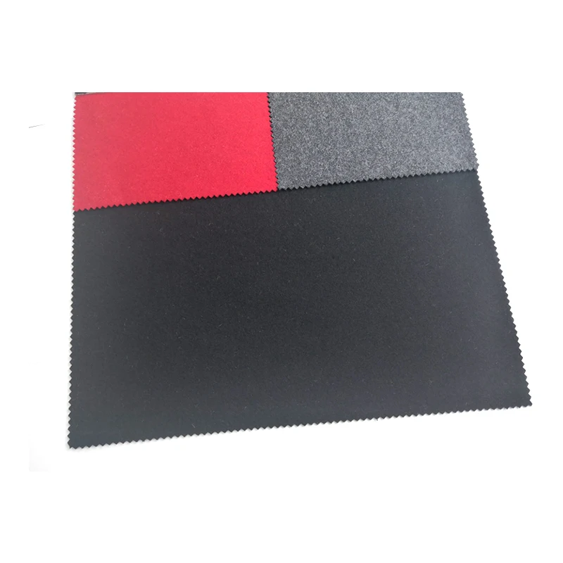 
 Дешевая горячая Распродажа, высококачественные Костюмные ткани, нейлоновая шерстяная ткань, тянущаяся ткань Melton  