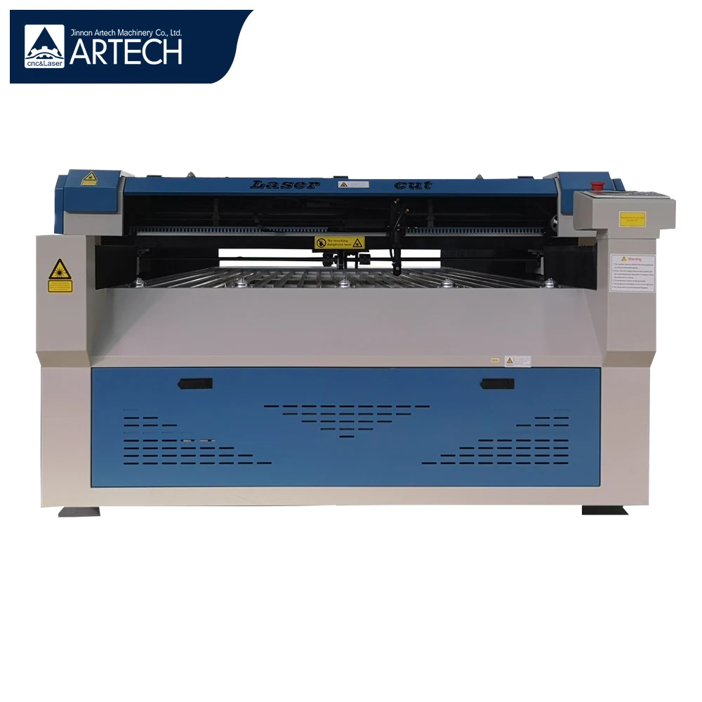 Co2 1325 Laser Cutting And Engraving Machines  Wood Die Cutting Laser Cut Machine