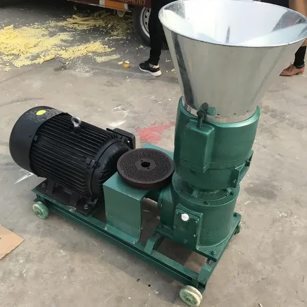 best selling product 2022 malaysia manual model chicken feed making machine animal food maker birds pellet mill for sale