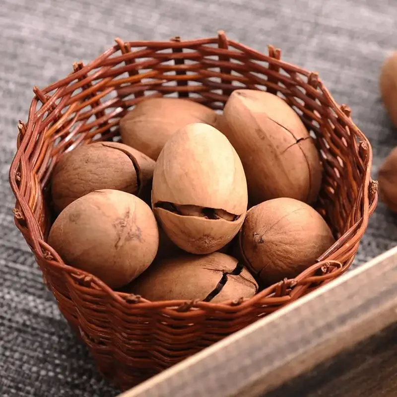 Высококачественные дешевые орехи пекан, оптовая продажа органических Орехов Пекан