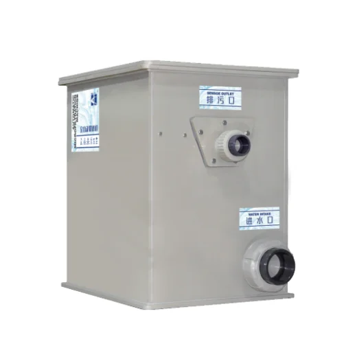 Filtrating equipment Rotating Drum Filters use in Aquaculture Landbase Farm