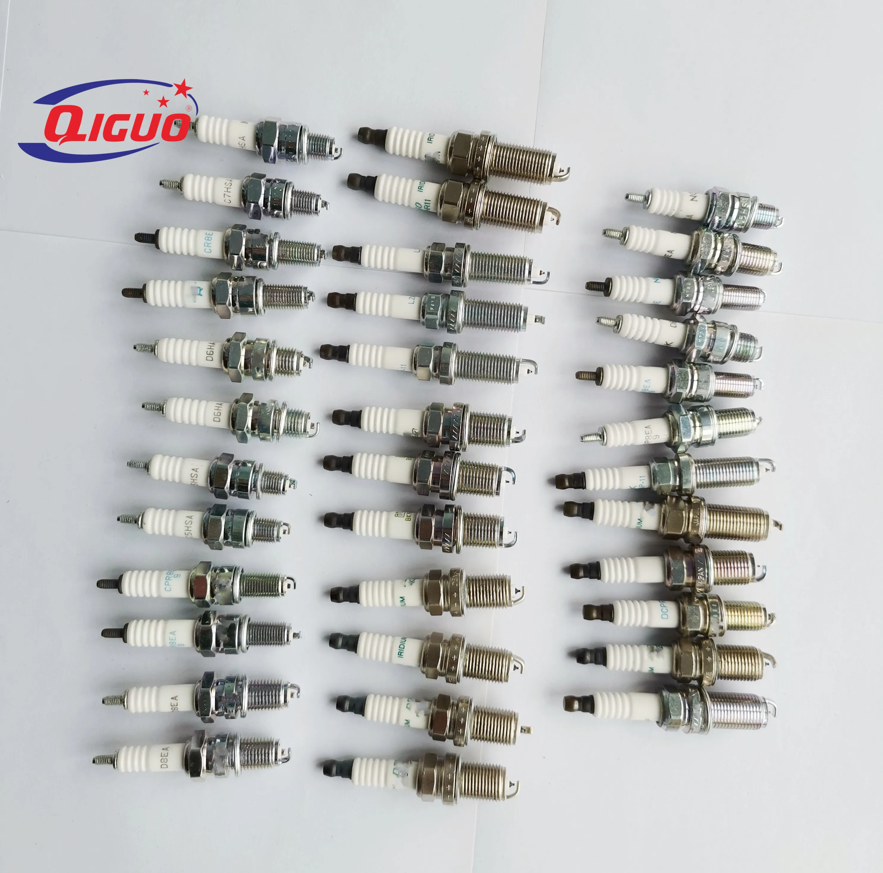 Quality Hot Sale Spark Plugs Iridium Spark Plugs Car Spark Plugs K16TR11 90919-01192