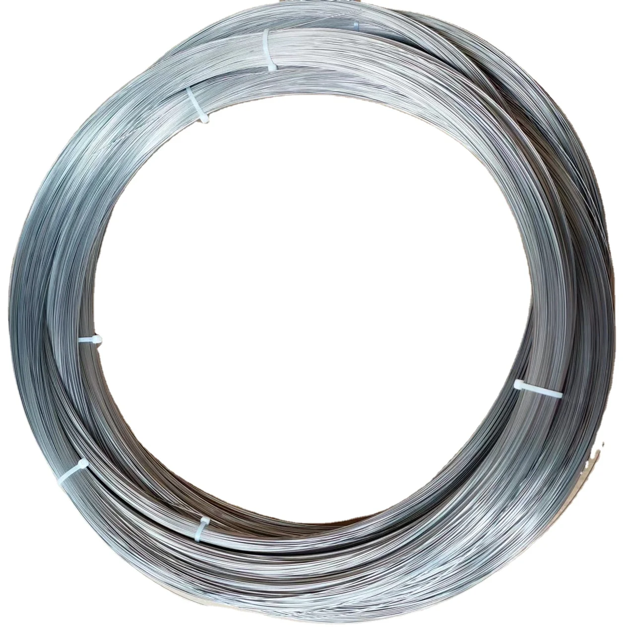 High Quality Tungsten Filament Wire In Coils