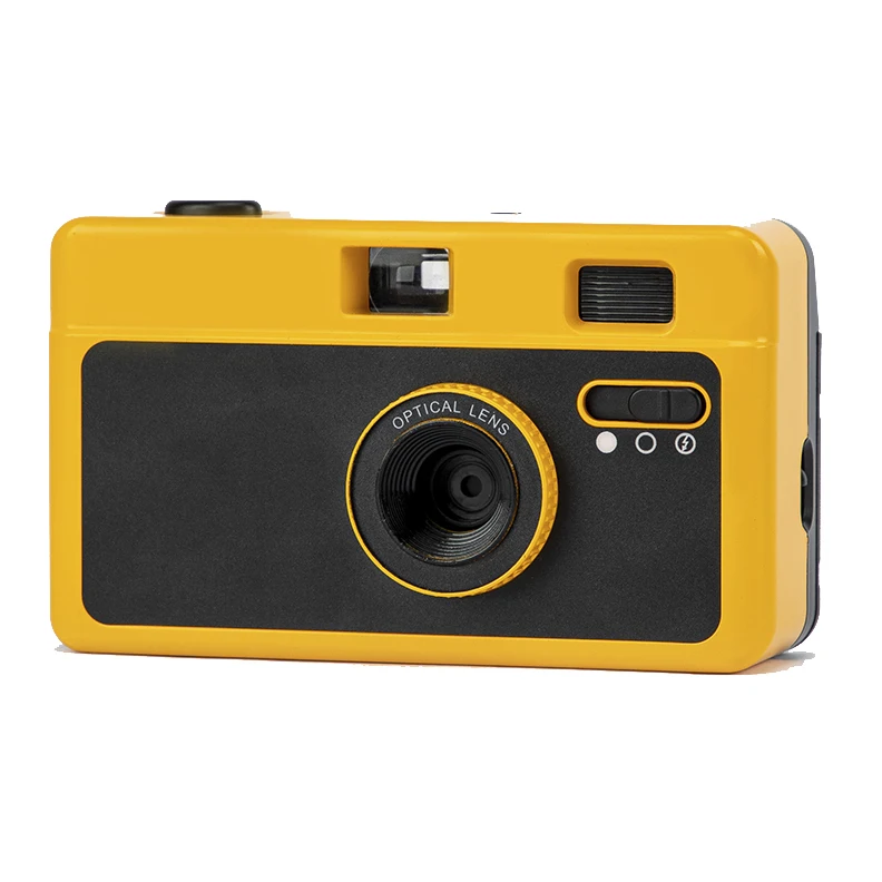 Winait одноразовая 35 мм 135 пленочная