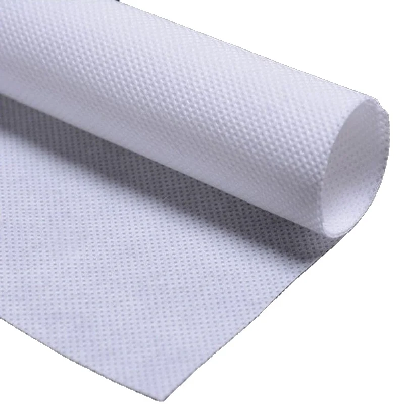 High-quality materials environmental protection non-woven roll polypropylene breathable film non-woven