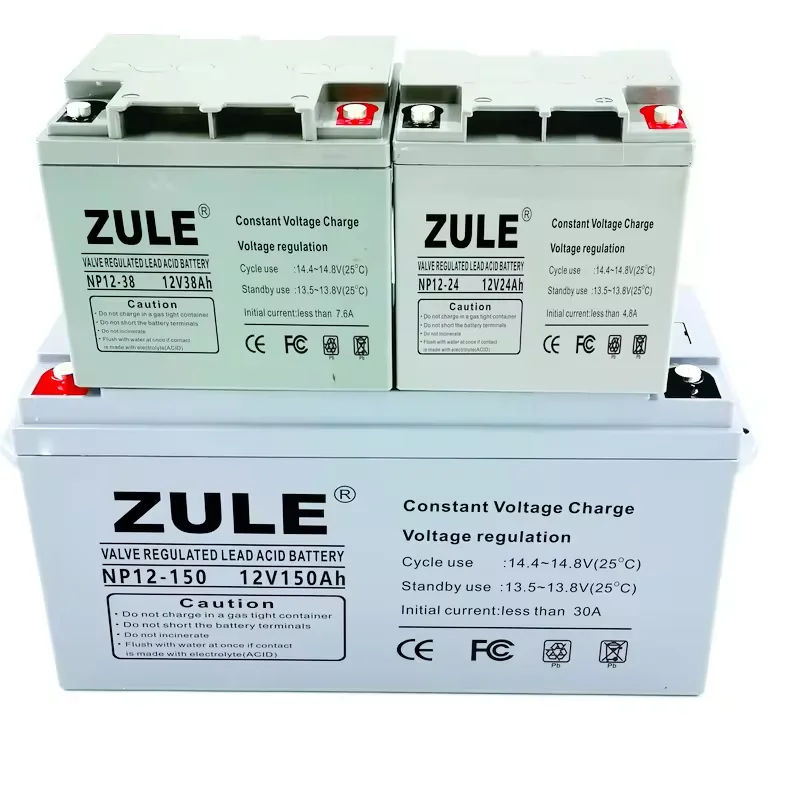 Solar Gel Battery Storage 12v 8ah 12ah 15ah 17ah 22ah 24ah 30ah Rechargeable Vrla Solar Storage Batteries Deep Cycle Gel Battery