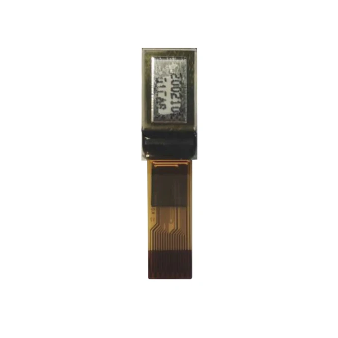 0.33 inch 32x62 Mini OLED Display SSD1312 I2C SPI Small OLED LCD TFT EPD Screen Manufacturer SWI