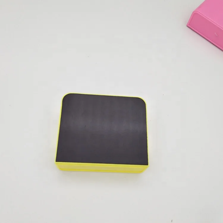 
Best Selling Mini Magnetic Marker Pen Holder For Office For School For Home 