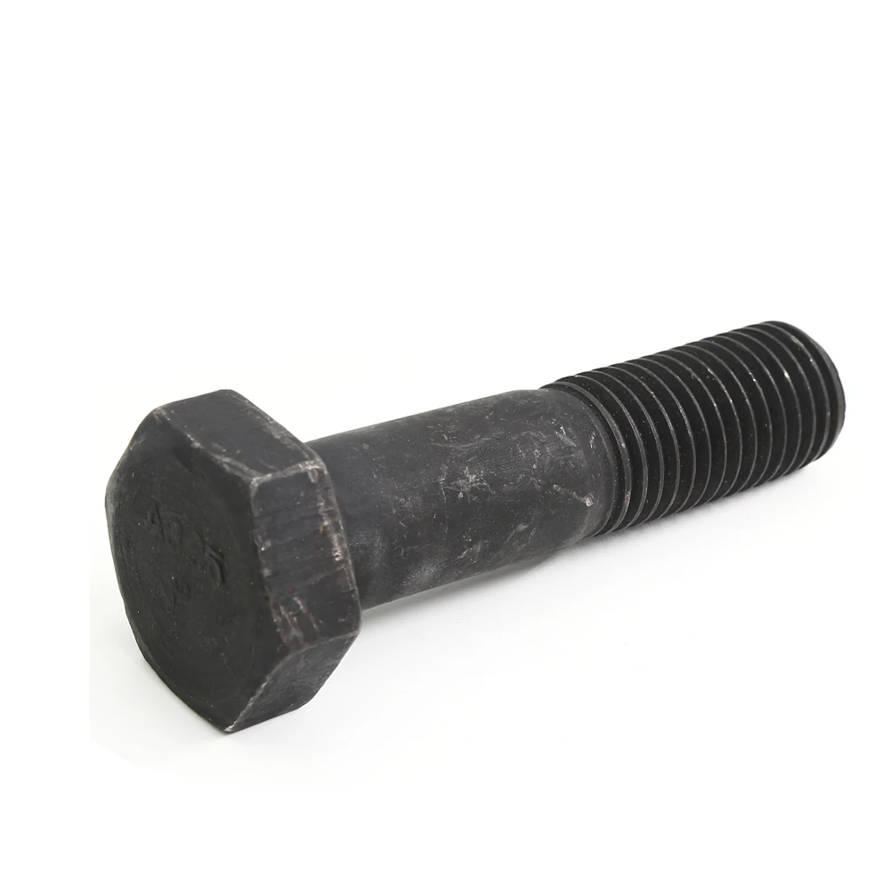
structure grade 8.8 astm a325 hex bolt 