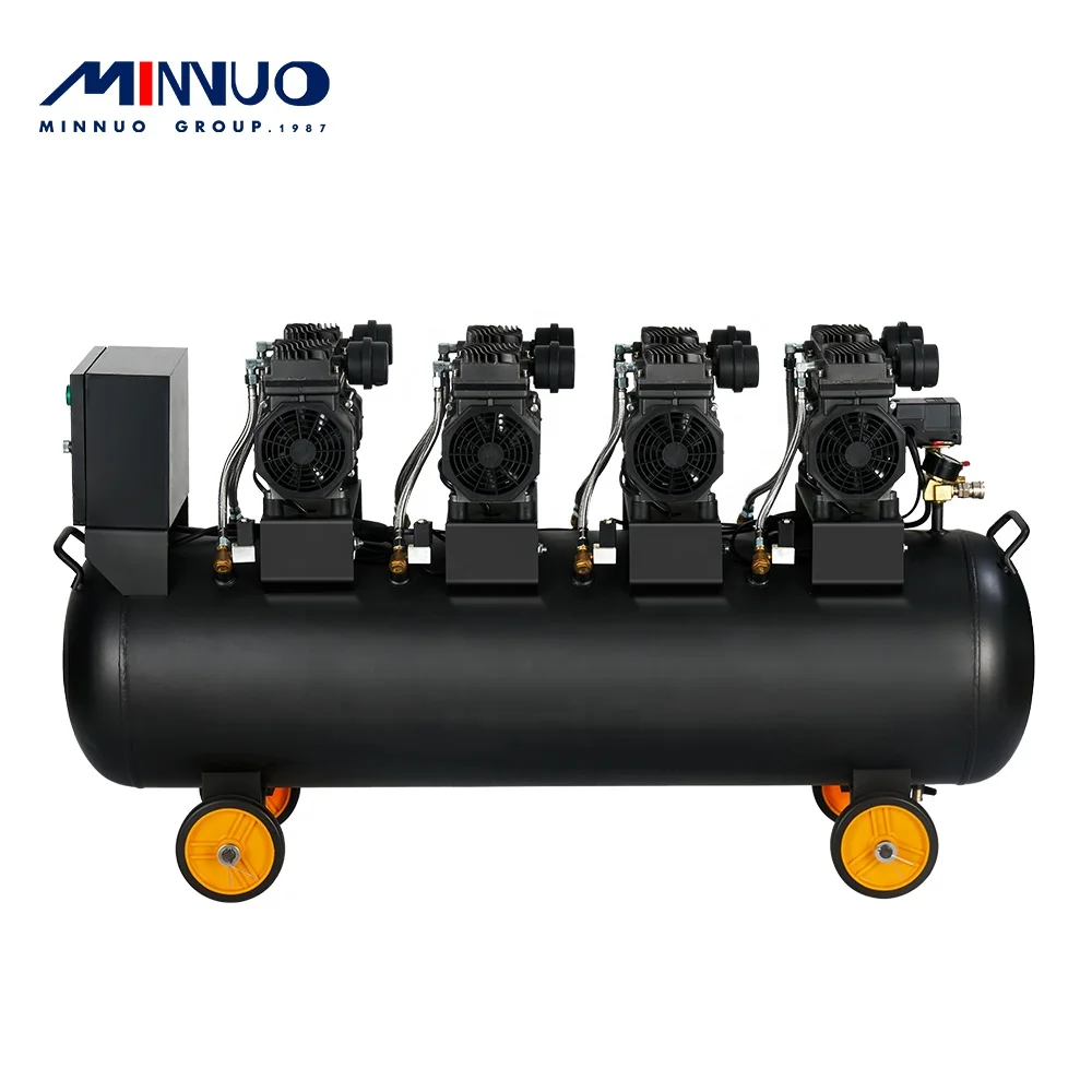 High Flexible Stainless Steel piston air compressor pump For Spain