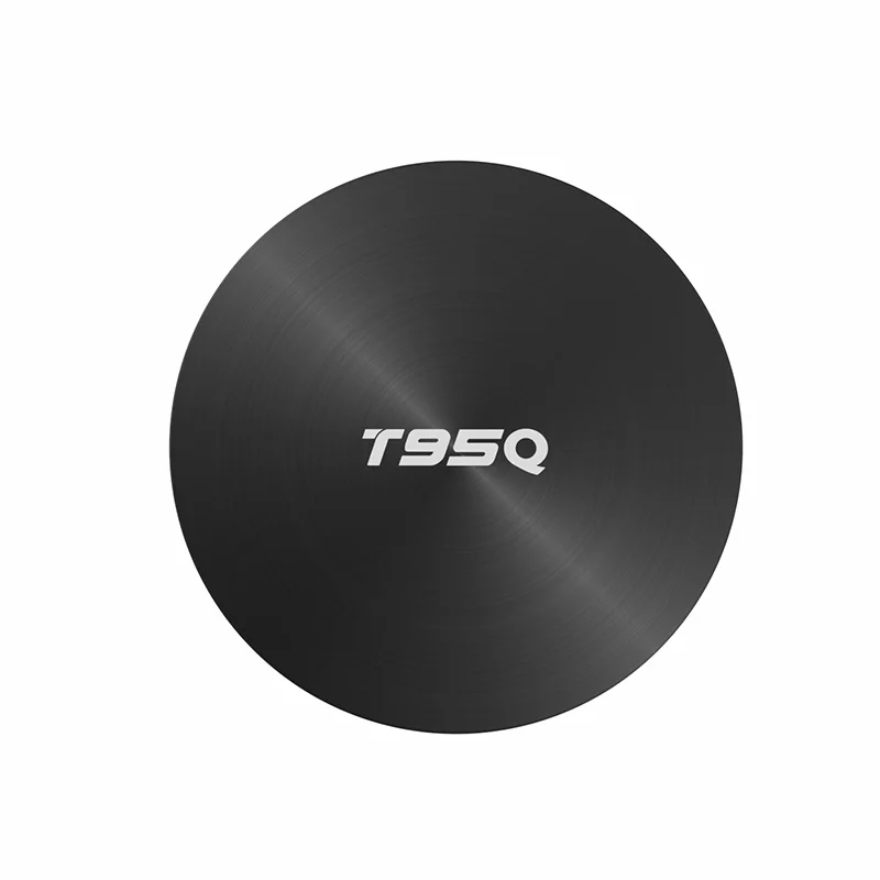Media Player T95Q IPTV Subscription 12 Months Free Trial