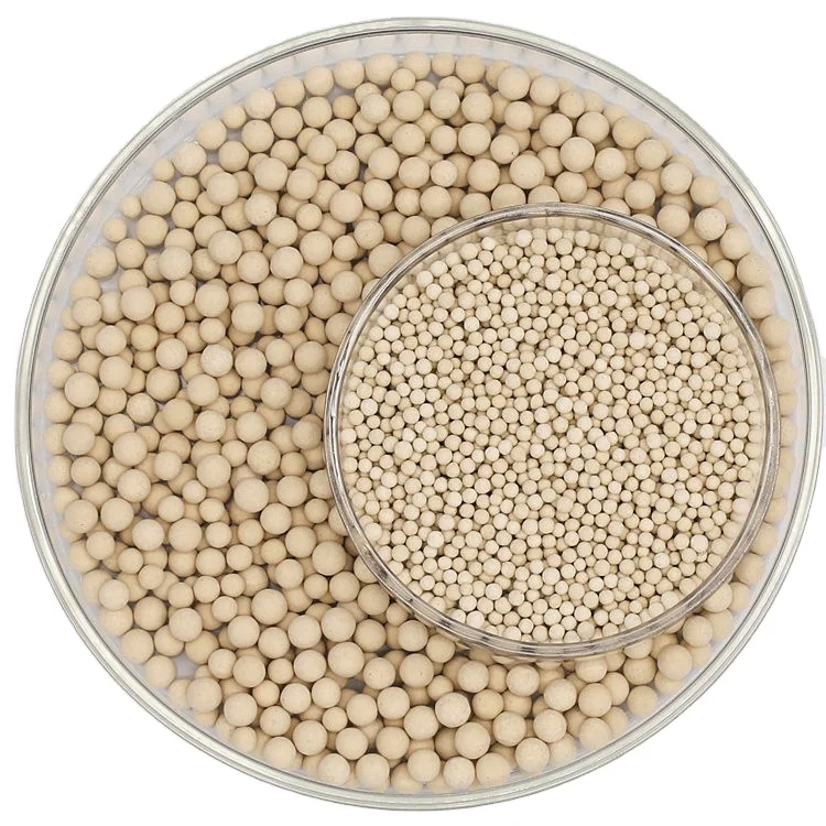 Молекулярное сито Zeolite 13X для медицинского кислородного