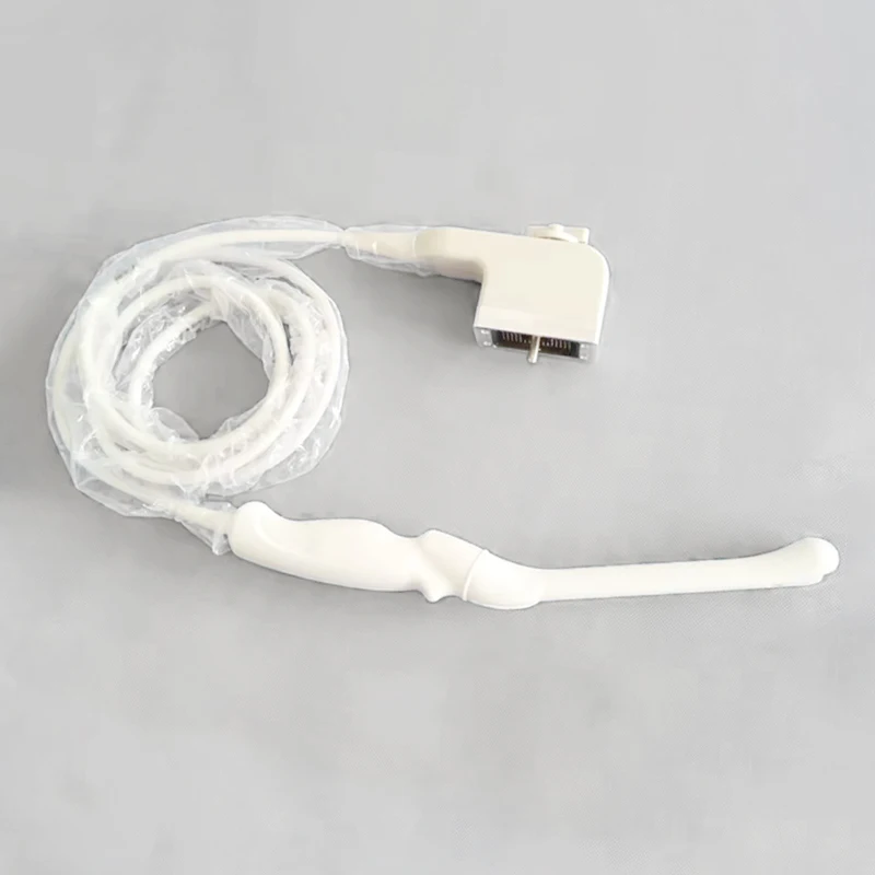 Wholesale ultrasound probe Custom Endocavity Transvaginal Array ultrasound probe handheld vaginal ultrasound probe