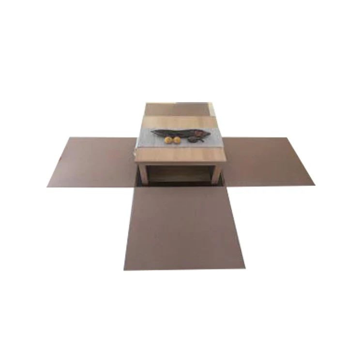 japanese Waterproof covering mat floor tatami mat
