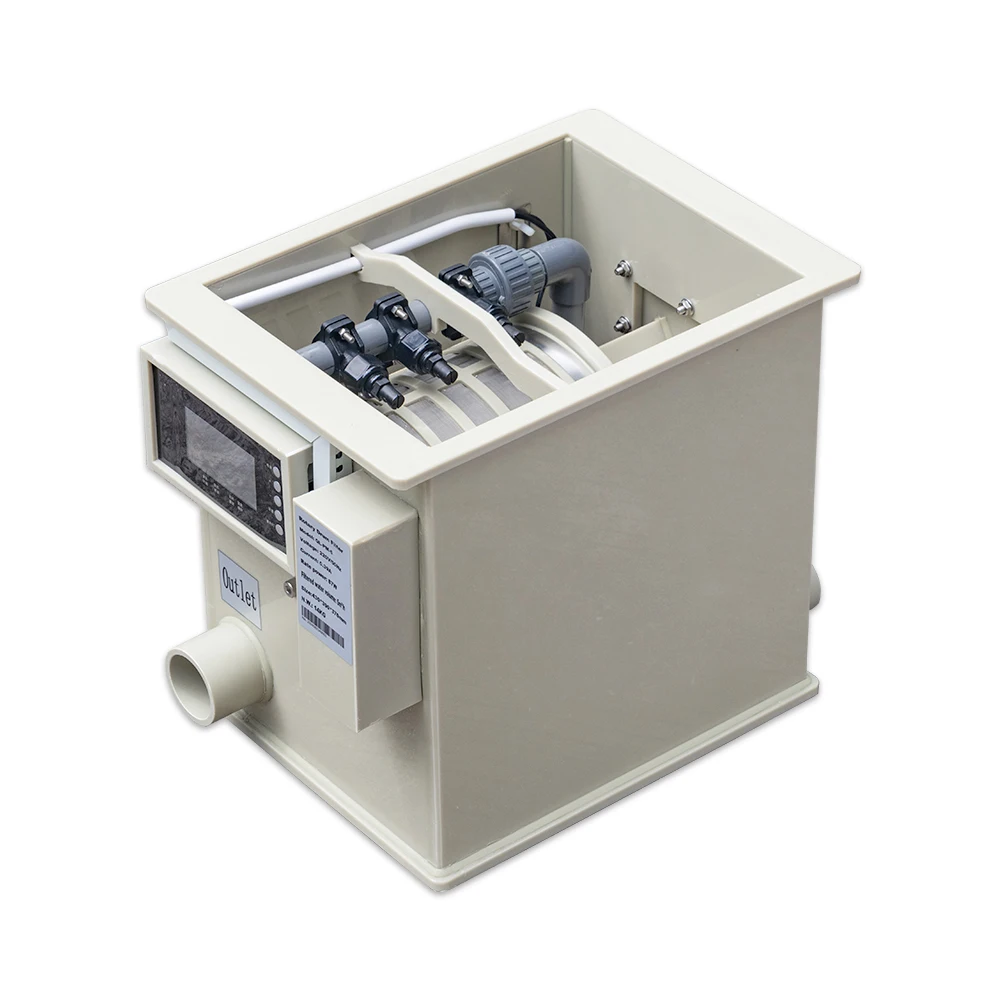 Новый дизайн 110 В 220