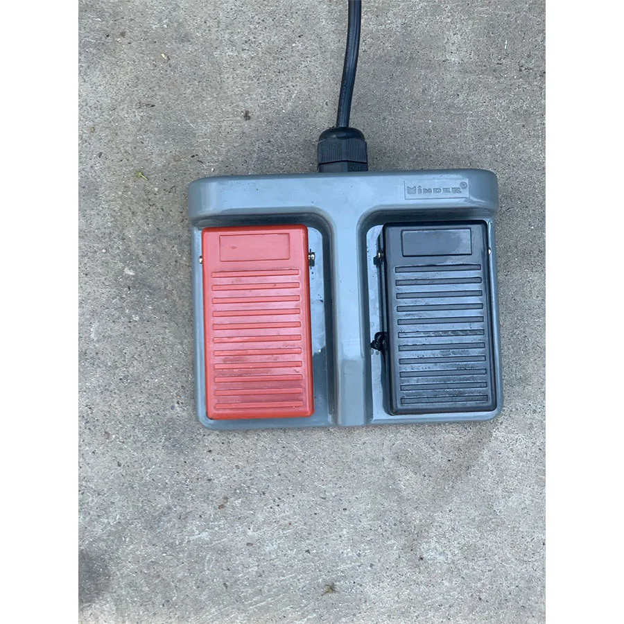 Window glass making machine insulation glass sealing butyl extruder machine