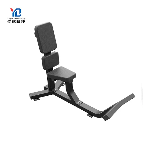 YG -4051 commercial fitness 75 degree incline bench high quality incline decline bench gym use machine for sale