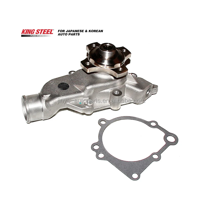 KINGSTEEL OEM AA5Z8501C AA5Z-850-1C Manufacturer Price Auto Cooling Coolant Engine Car Water Pump For FORD EXPLORER EDGE TQ1