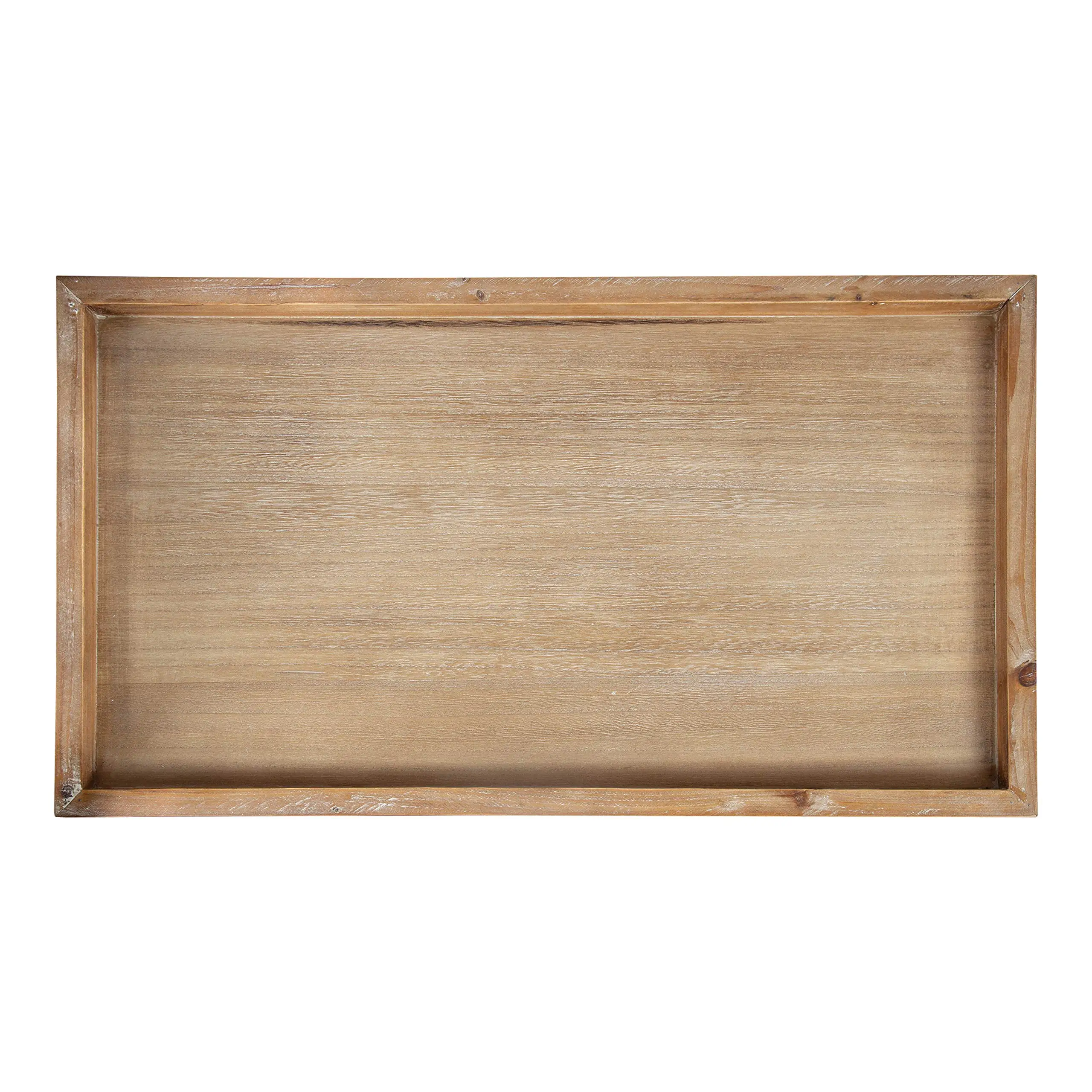 Kitchen Serving Trolley Hotel Cart Trolley Wooden Rolling 2-Tier Bar Cart in Black Finish Entertainment Cart,