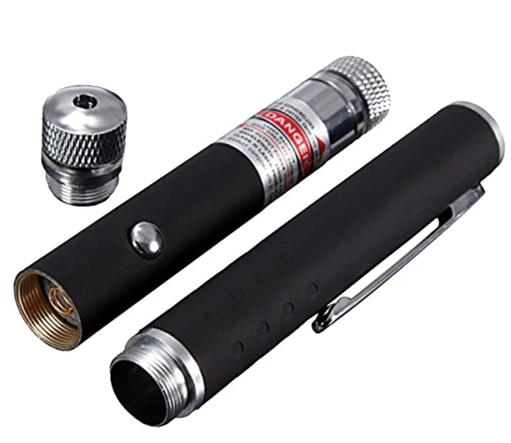 Cheap Price Pens With Custom Logo Green Laser Pointers Lens Multi-function Promotion Custom Logo Laser Pointer Lens Pen