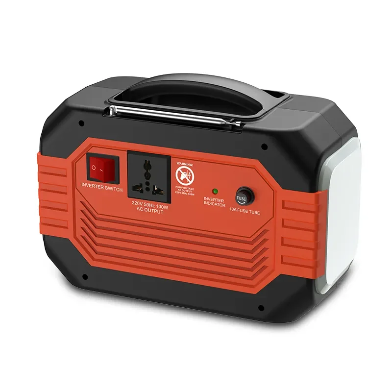 off grid solar systems 100 watt 1000 watt 1500 w solar generator solar energy system home