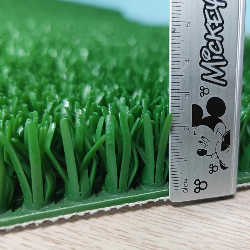 Graceline Top Quality Magical Grass 24mm/26mm Alluvial Gold Plastic Gold Mining Vortex grass