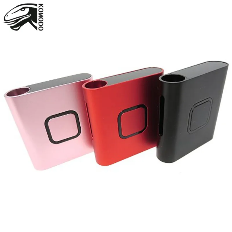 2021 Variable Voltage Vape Battery NEW VMOD 2 900mAh Ecig Battery