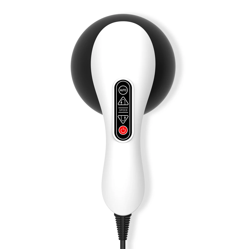 Ekang PL-664 New Hot Sell Full Body and Neck Vibrate Fat Remover Electric Body Slimming Massager Tool