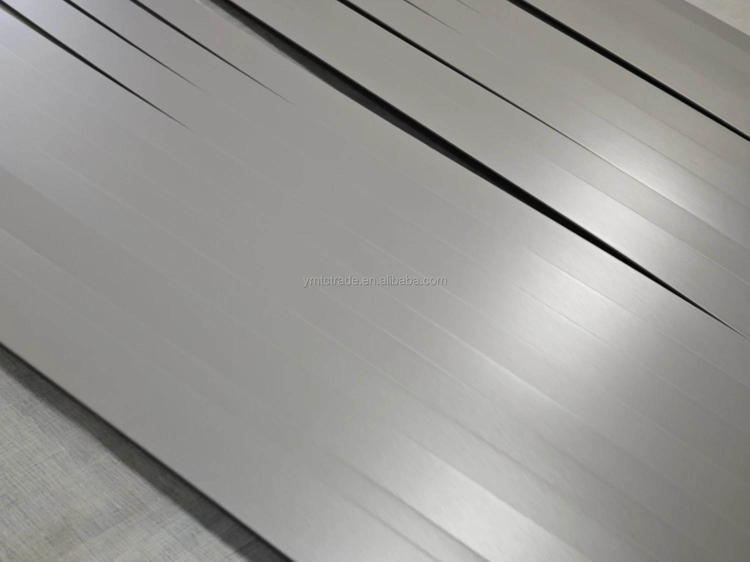 Custom services white or any painted 50mm basswood faux wood venetian blinds slats