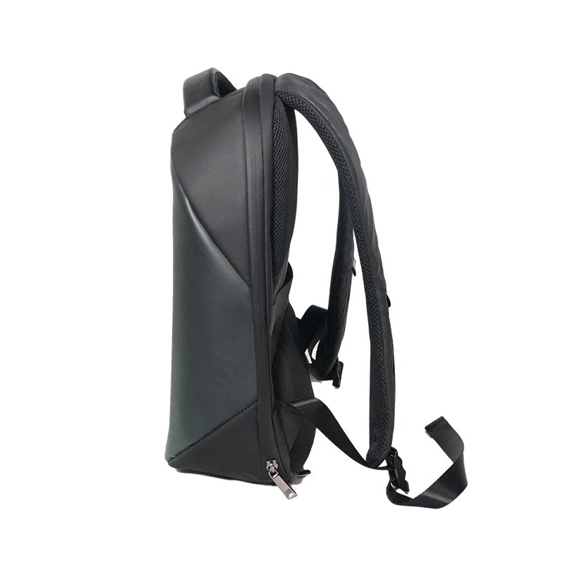 LED Back bag Mobile Phone WIFI APP Programmable Electronic Bag Power Bank Working Text Graphic Animations advertising Display