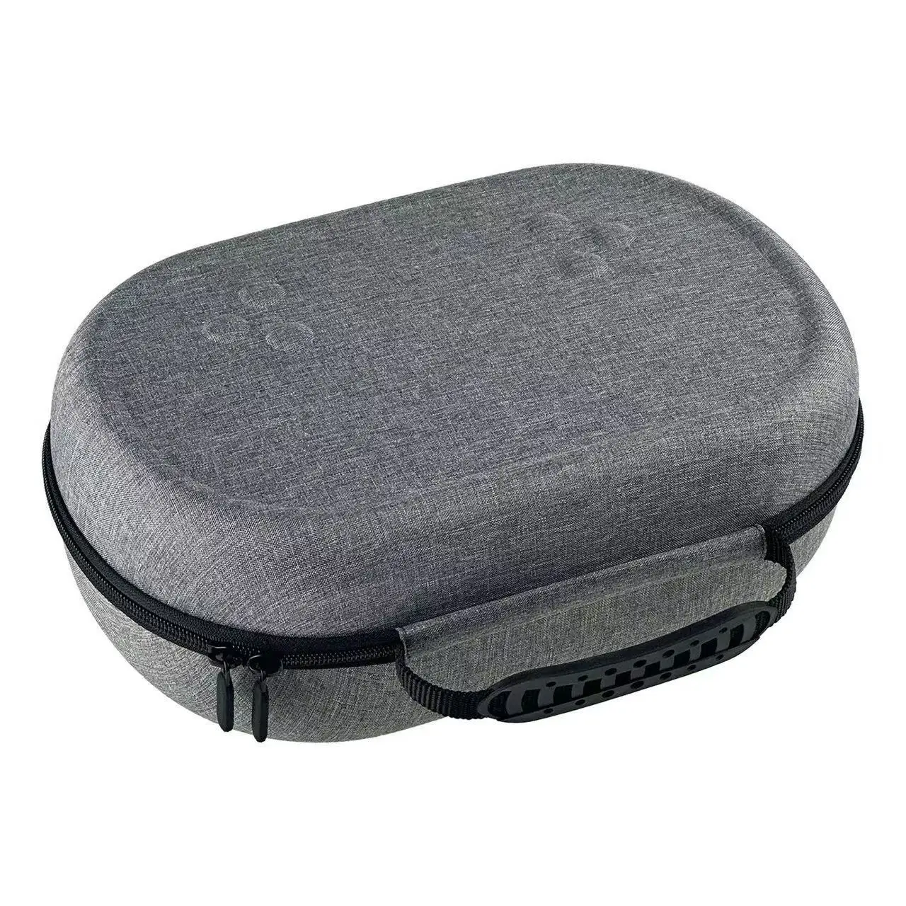 Portable Storage Bag Handlebar Suitcase For Meta Quest 3s Accessories Travel Box VR Luxury Carrying Case For Oculus Quest 3s