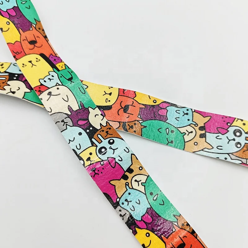 Factory Wholesale Price High Quality Pu Material Cartoon Badminton And Tennis Overgrip Tape