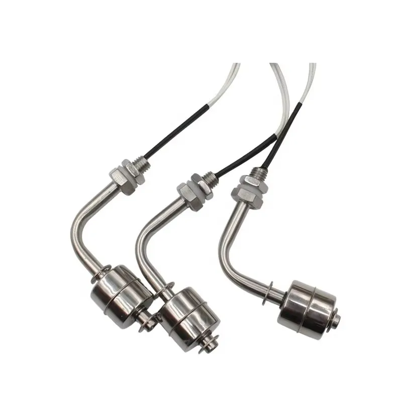 SCRXQ-1078-SL Stainless Steel 304/316 Water Float Level Switch