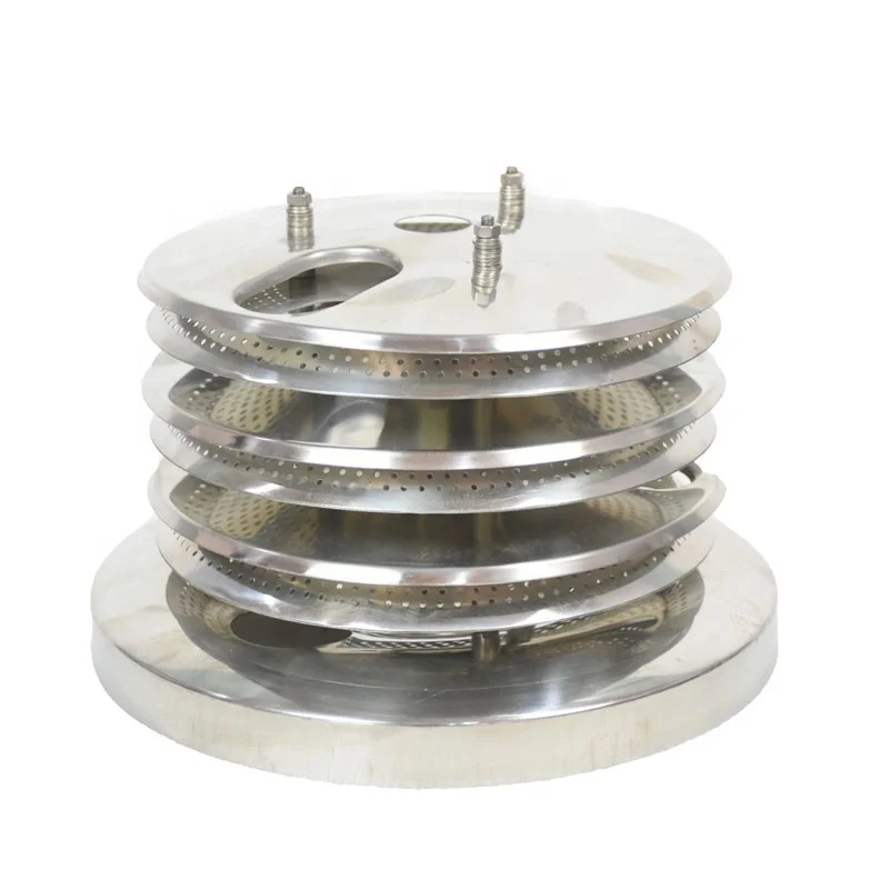 spare parts for  CFQ1 deduster machine